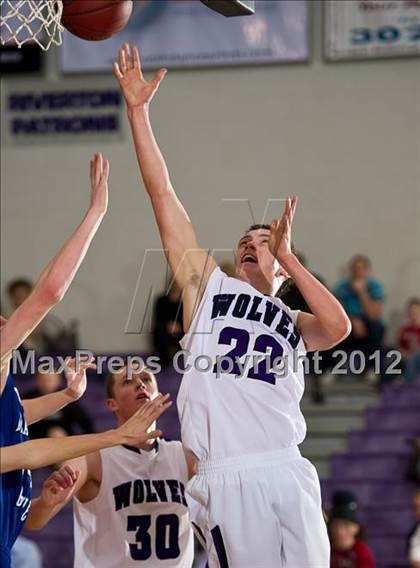 Thumbnail 2 in Pleasant Grove @ Riverton photogallery.