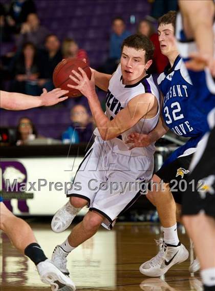 Thumbnail 1 in Pleasant Grove @ Riverton photogallery.