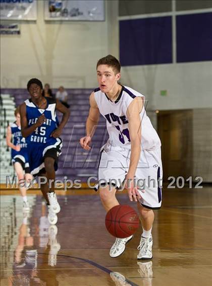 Thumbnail 1 in Pleasant Grove @ Riverton photogallery.