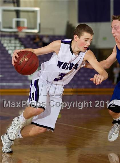 Thumbnail 3 in Pleasant Grove @ Riverton photogallery.