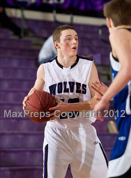 Thumbnail 1 in Pleasant Grove @ Riverton photogallery.