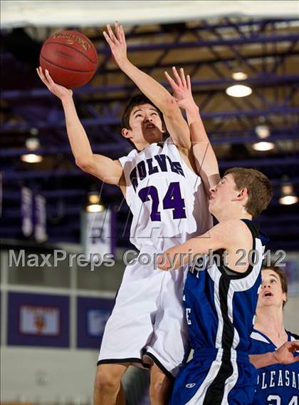 Thumbnail 3 in Pleasant Grove @ Riverton photogallery.