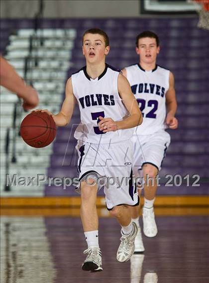 Thumbnail 3 in Pleasant Grove @ Riverton photogallery.
