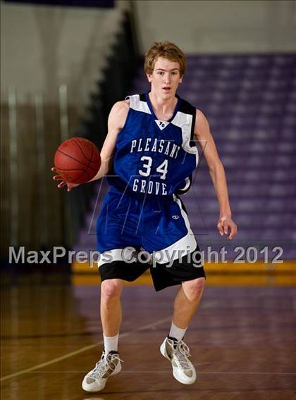 Thumbnail 3 in Pleasant Grove @ Riverton photogallery.