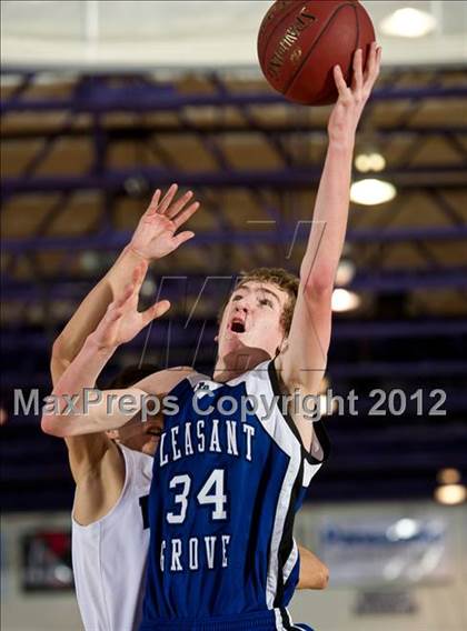 Thumbnail 3 in Pleasant Grove @ Riverton photogallery.