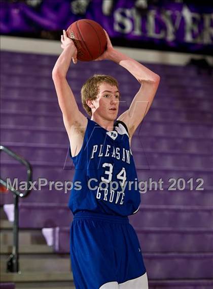 Thumbnail 1 in Pleasant Grove @ Riverton photogallery.