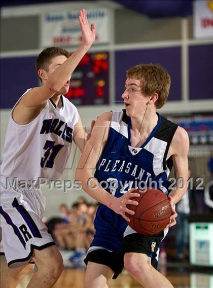 Thumbnail 1 in Pleasant Grove @ Riverton photogallery.