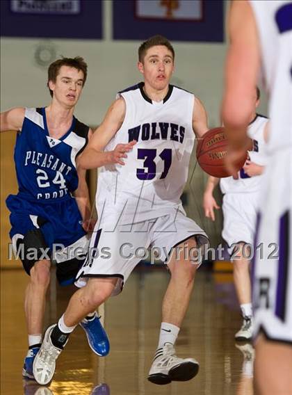 Thumbnail 1 in Pleasant Grove @ Riverton photogallery.