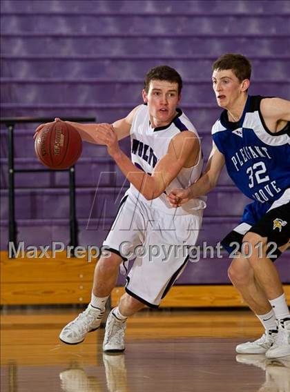 Thumbnail 1 in Pleasant Grove @ Riverton photogallery.