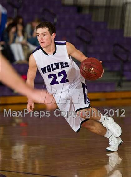 Thumbnail 3 in Pleasant Grove @ Riverton photogallery.