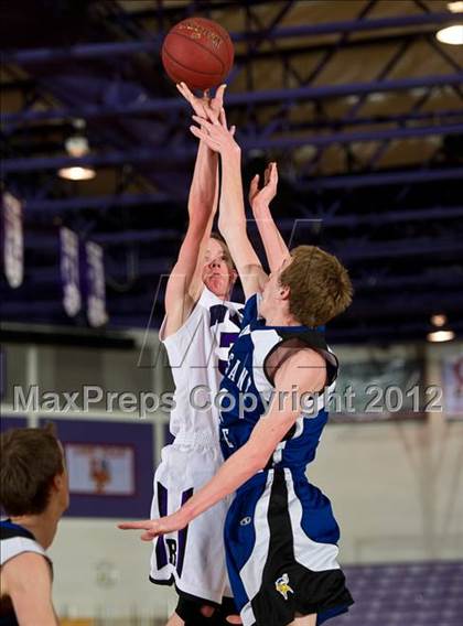 Thumbnail 1 in Pleasant Grove @ Riverton photogallery.
