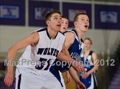 Thumbnail 3 in Pleasant Grove @ Riverton photogallery.
