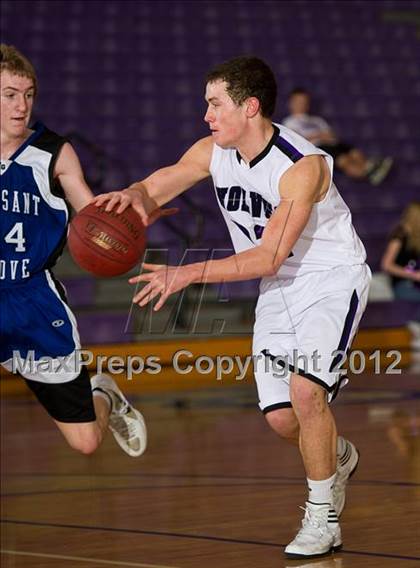 Thumbnail 1 in Pleasant Grove @ Riverton photogallery.
