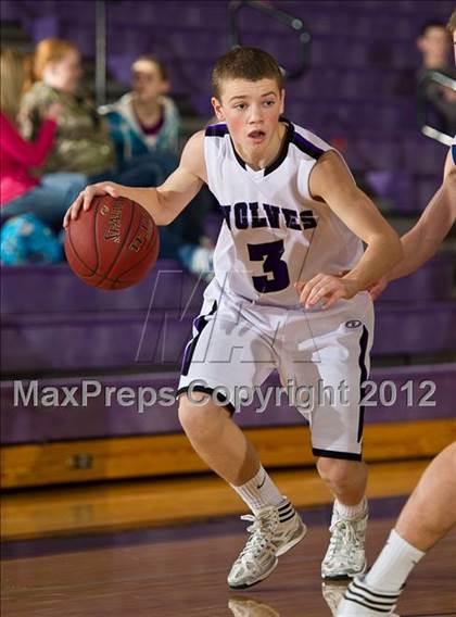 Thumbnail 3 in Pleasant Grove @ Riverton photogallery.