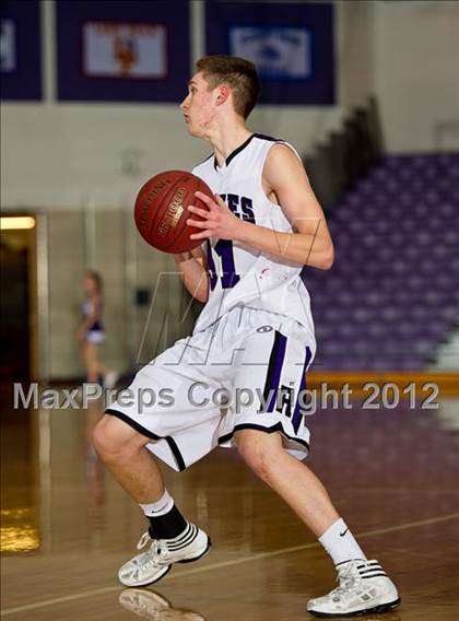 Thumbnail 3 in Pleasant Grove @ Riverton photogallery.