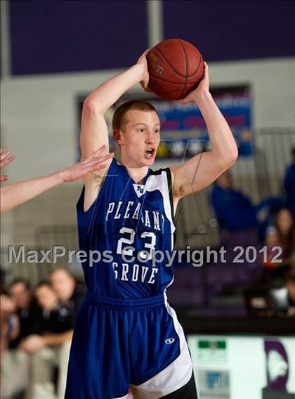 Thumbnail 2 in Pleasant Grove @ Riverton photogallery.