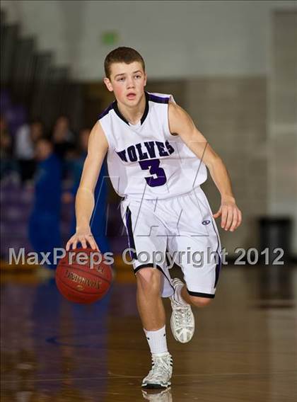 Thumbnail 2 in Pleasant Grove @ Riverton photogallery.