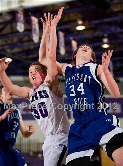 Thumbnail 2 in Pleasant Grove @ Riverton photogallery.
