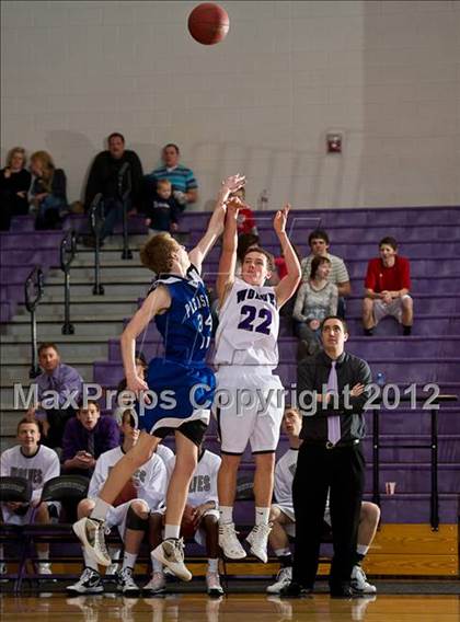 Thumbnail 2 in Pleasant Grove @ Riverton photogallery.