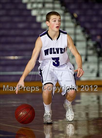 Thumbnail 1 in Pleasant Grove @ Riverton photogallery.