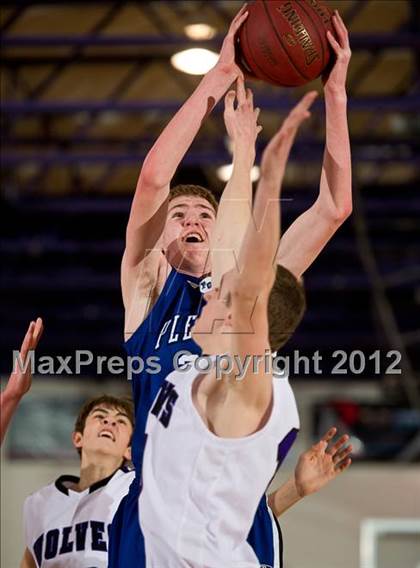 Thumbnail 2 in Pleasant Grove @ Riverton photogallery.