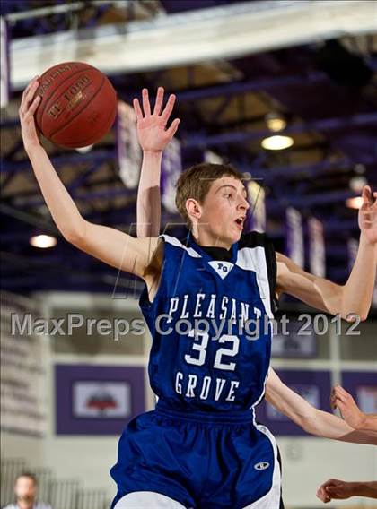 Thumbnail 2 in Pleasant Grove @ Riverton photogallery.