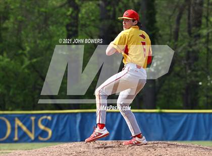 Thumbnail 3 in Calvert Hall @ Loyola Blakefield  photogallery.