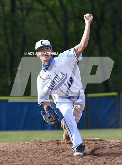Thumbnail 1 in Calvert Hall @ Loyola Blakefield  photogallery.