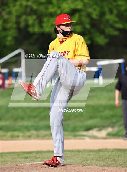 Thumbnail 3 in Calvert Hall @ Loyola Blakefield  photogallery.