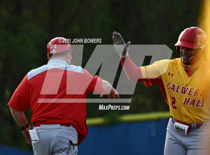 Thumbnail 1 in Calvert Hall @ Loyola Blakefield  photogallery.