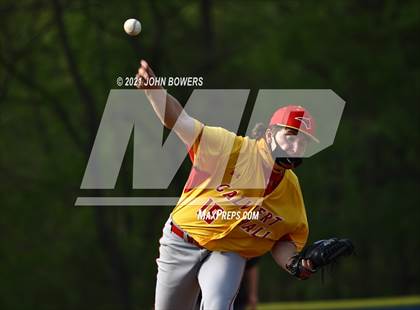 Thumbnail 2 in Calvert Hall @ Loyola Blakefield  photogallery.