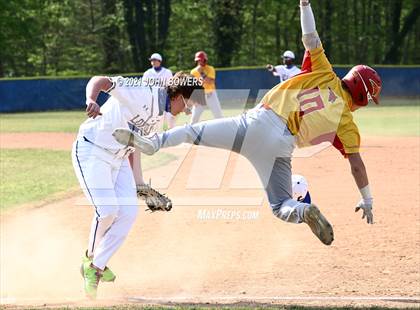 Thumbnail 1 in Calvert Hall @ Loyola Blakefield  photogallery.