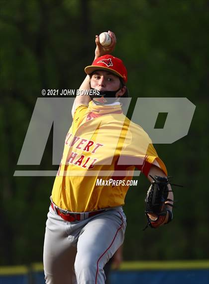 Thumbnail 1 in Calvert Hall @ Loyola Blakefield  photogallery.