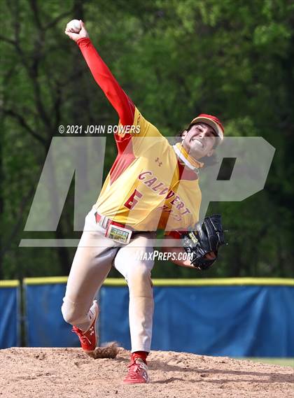Thumbnail 2 in Calvert Hall @ Loyola Blakefield  photogallery.