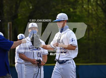 Thumbnail 3 in Calvert Hall @ Loyola Blakefield  photogallery.