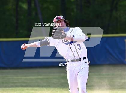 Thumbnail 3 in Calvert Hall @ Loyola Blakefield  photogallery.