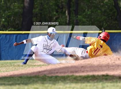 Thumbnail 2 in Calvert Hall @ Loyola Blakefield  photogallery.