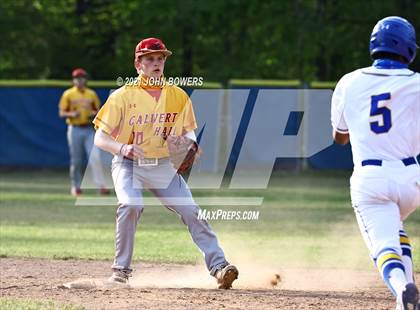Thumbnail 3 in Calvert Hall @ Loyola Blakefield  photogallery.