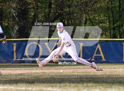 Thumbnail 3 in Calvert Hall @ Loyola Blakefield  photogallery.