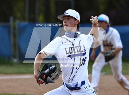 Thumbnail 2 in Calvert Hall @ Loyola Blakefield  photogallery.