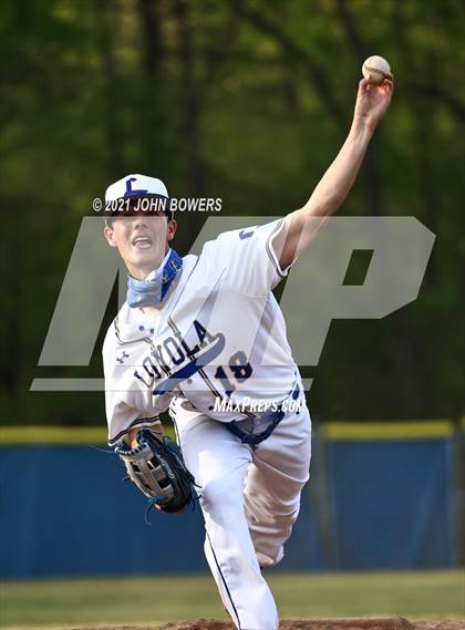 Thumbnail 1 in Calvert Hall @ Loyola Blakefield  photogallery.
