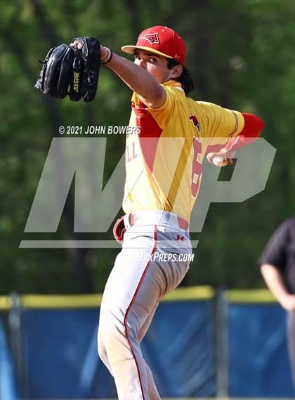 Thumbnail 1 in Calvert Hall @ Loyola Blakefield  photogallery.