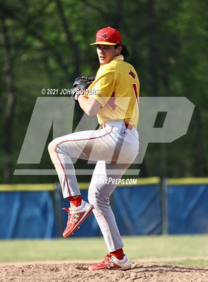 Thumbnail 2 in Calvert Hall @ Loyola Blakefield  photogallery.