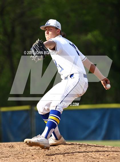 Thumbnail 3 in Calvert Hall @ Loyola Blakefield  photogallery.