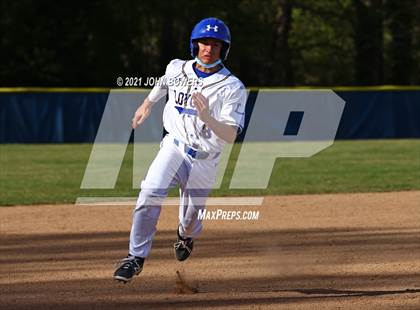 Thumbnail 1 in Calvert Hall @ Loyola Blakefield  photogallery.