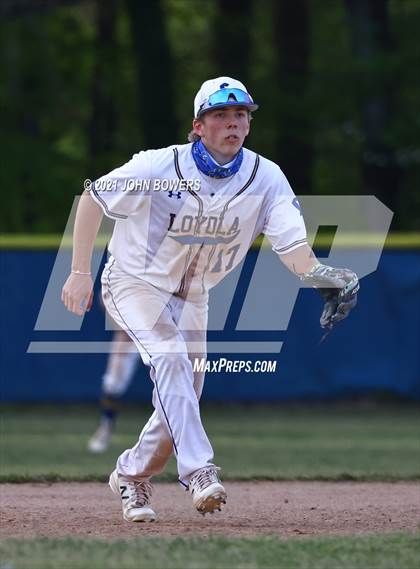 Thumbnail 3 in Calvert Hall @ Loyola Blakefield  photogallery.