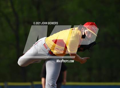 Thumbnail 3 in Calvert Hall @ Loyola Blakefield  photogallery.
