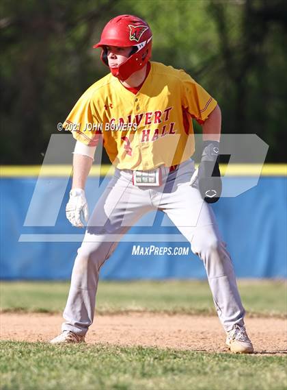Thumbnail 3 in Calvert Hall @ Loyola Blakefield  photogallery.