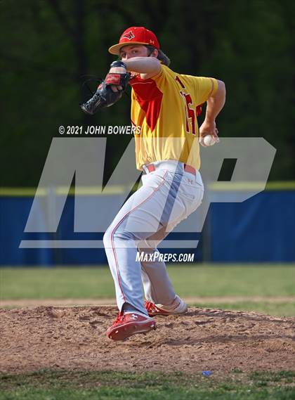 Thumbnail 3 in Calvert Hall @ Loyola Blakefield  photogallery.