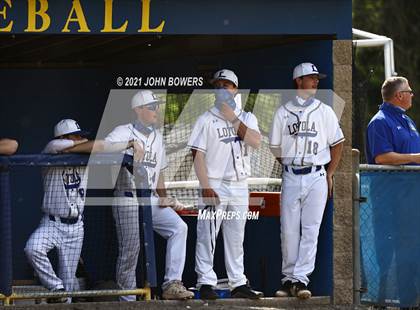 Thumbnail 1 in Calvert Hall @ Loyola Blakefield  photogallery.
